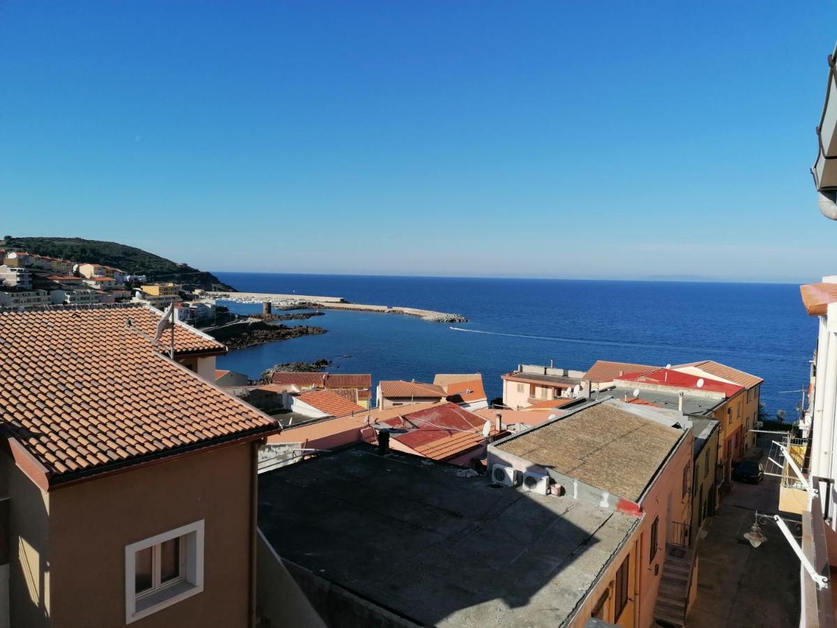 Апартаменты Casa Alfa Кастельсардо Экстерьер фото