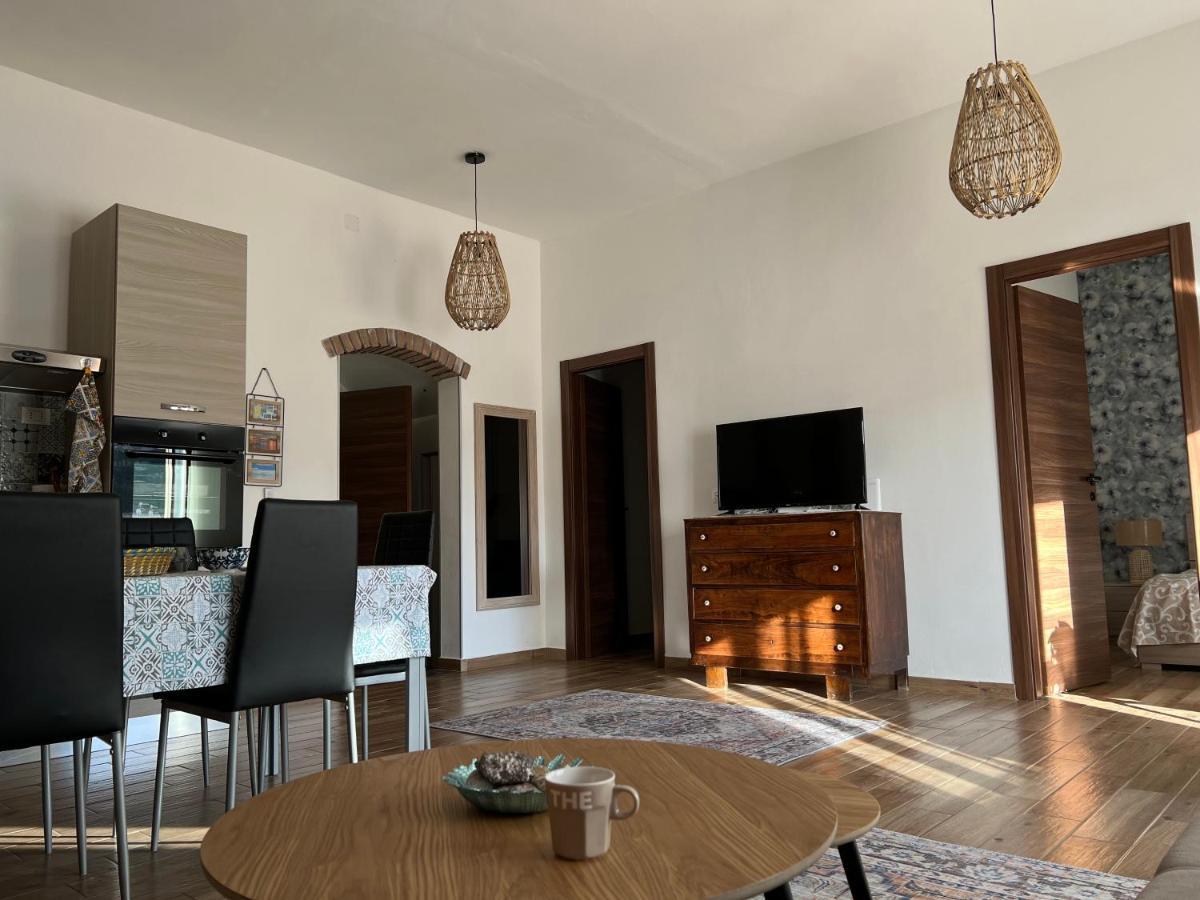 Апартаменты Casa Alfa Кастельсардо Экстерьер фото