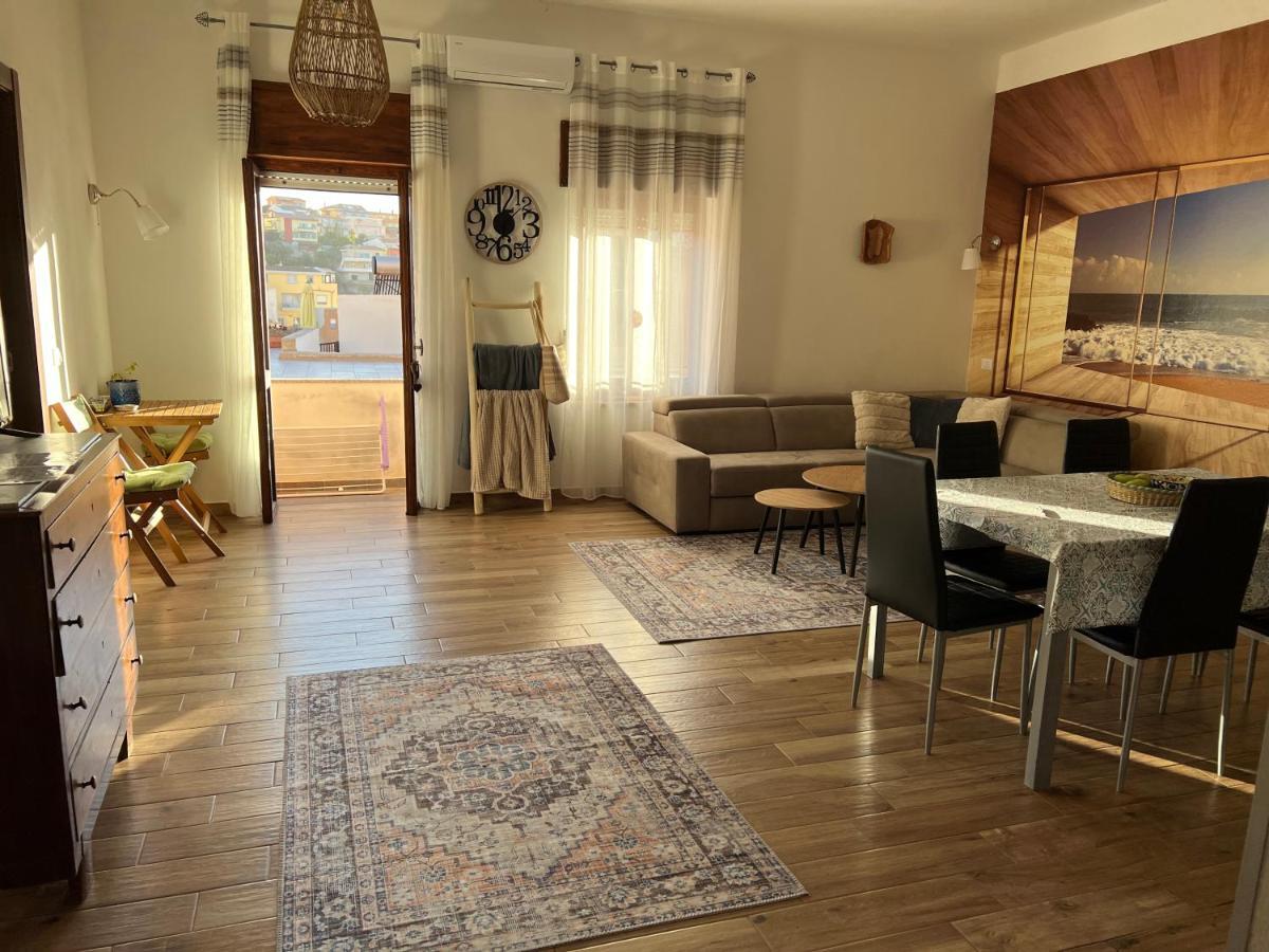 Апартаменты Casa Alfa Кастельсардо Экстерьер фото